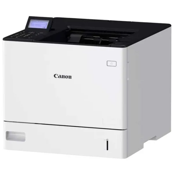Принтер Canon i-SENSYS X 1861P Лазерный / Монохромный / Белый photo 2