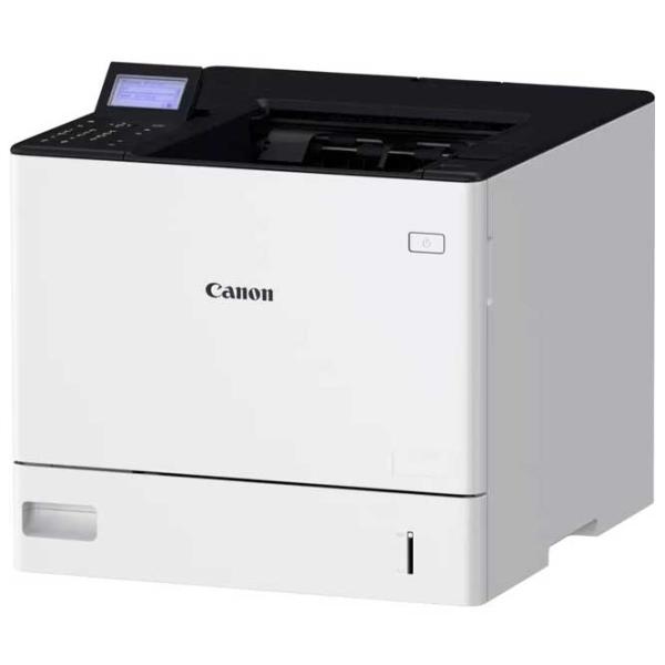 Принтер Canon i-SENSYS X 1861P Лазерный / Монохромный / Белый photo 2