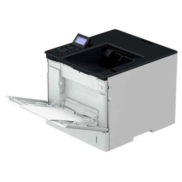 Принтер Canon i-SENSYS X 1861P Лазерный / Монохромный / Белый photo 3