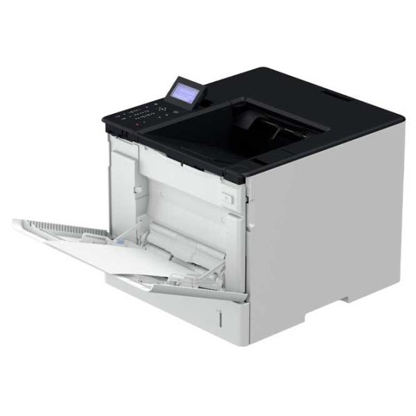 Принтер Canon i-SENSYS X 1861P Лазерный / Монохромный / Белый photo 3