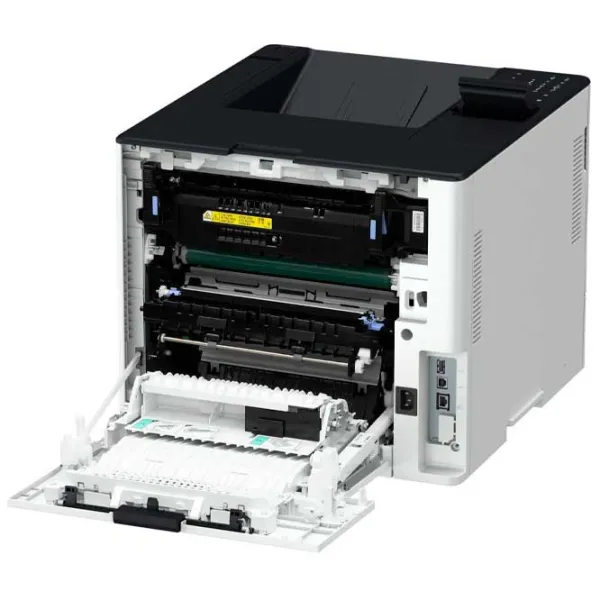 Принтер Canon i-SENSYS X 1861P Лазерный / Монохромный / Белый photo 4