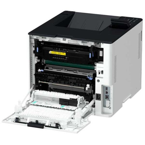 Принтер Canon i-SENSYS X 1861P Лазерный / Монохромный / Белый photo 4