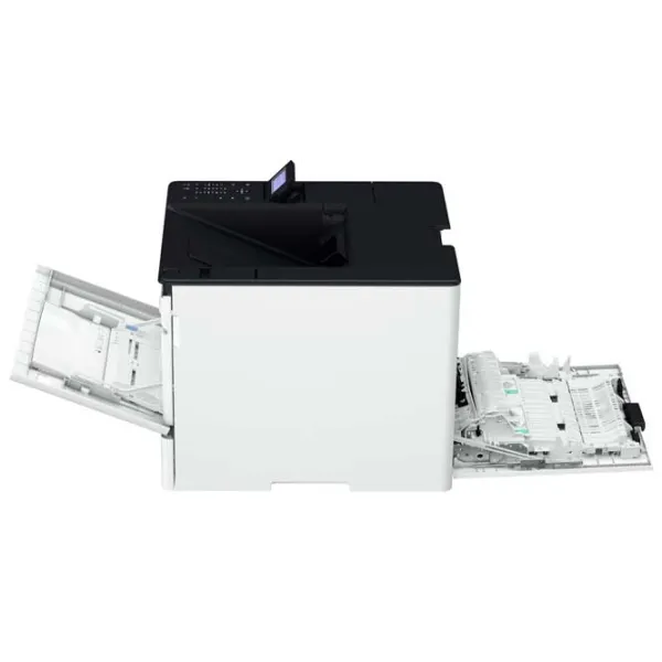 Принтер Canon i-SENSYS X 1861P Лазерный / Монохромный / Белый photo 5