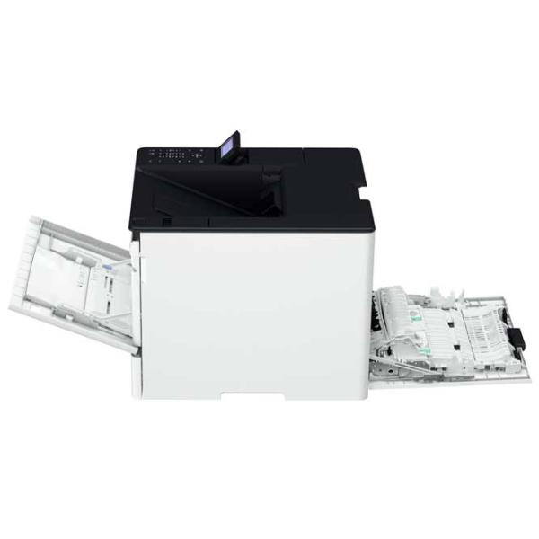 Принтер Canon i-SENSYS X 1861P Лазерный / Монохромный / Белый photo 5