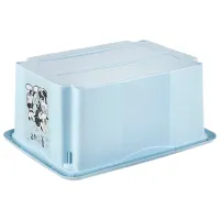 Container pentru jucării Keeeper Mickey Mouse 15l / Plastic photo 3