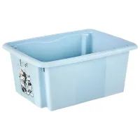 Container pentru jucării Keeeper Mickey Mouse 15l / Plastic photo 4