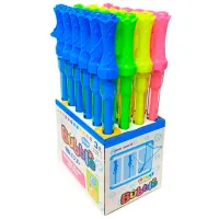 Мыльные пузыри Essa Baston fermecat  / 3+