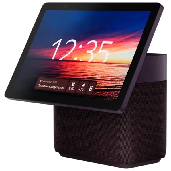 Boxă smart Yandex YNDX-00055 Red photo 4