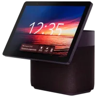 Умная колонка Yandex YNDX-00055 Красный photo 4