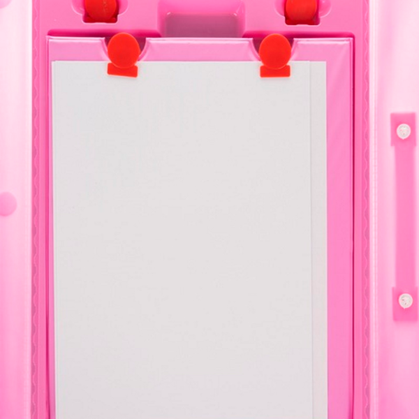 Set de creație Iso Trade Super Art 17239 5482844 3+ / Multicolor Pink photo 11