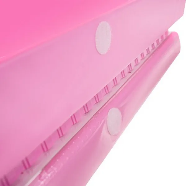 Set de creație Iso Trade Super Art 17239 5482844 3+ / Multicolor Pink photo 12