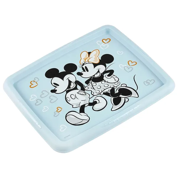 Container pentru jucării Keeeper Mickey Mouse 24l / Plastic photo 4