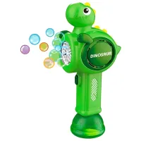 Мыльные пузыри Essa Динозавр  / 4+