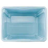 Container pentru jucării Keeeper Mickey Mouse 30l / Plastic photo 2