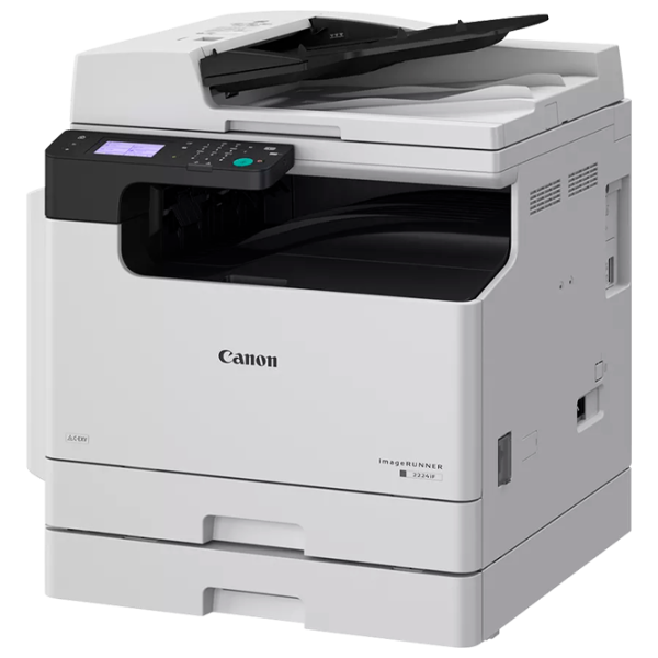 МФУ Canon imageRUNNER
iR2224IF Лазерный/ Черно-белая photo 1