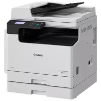 Dispozitiv multifuncțional Canon imageRUNNER
iR2224IF Laser/ Alb-negru