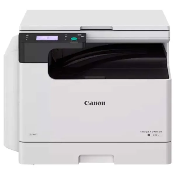 МФУ Canon imageRUNNER
iR2224IF Лазерный/ Черно-белая photo 2