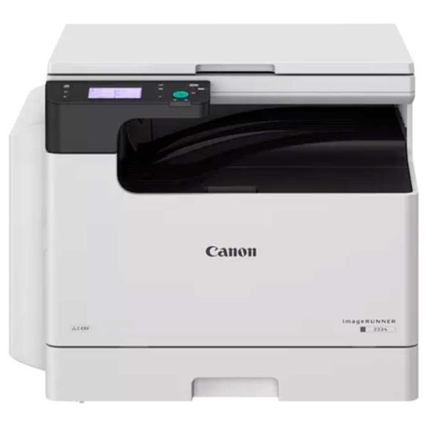 МФУ Canon imageRUNNER
iR2224IF Лазерный/ Черно-белая photo 2