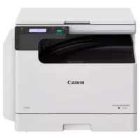 Dispozitiv multifuncțional Canon imageRUNNER
iR2224IF Laser/ Alb-negru photo 2