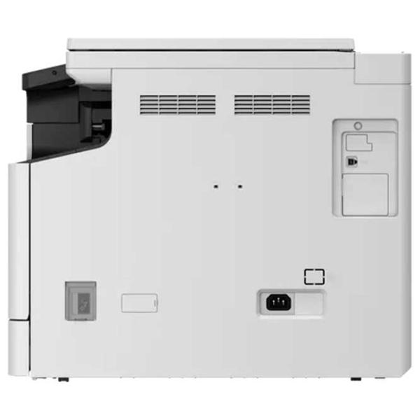 МФУ Canon imageRUNNER
iR2224IF Лазерный/ Черно-белая photo 3