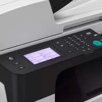 Dispozitiv multifuncțional Canon imageRUNNER
iR2224IF Laser/ Alb-negru photo 6