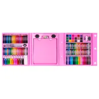 Креативный набор Procart Super Mega Art PAK208A 5733902 3+ / Разноцветный Розовый photo 3