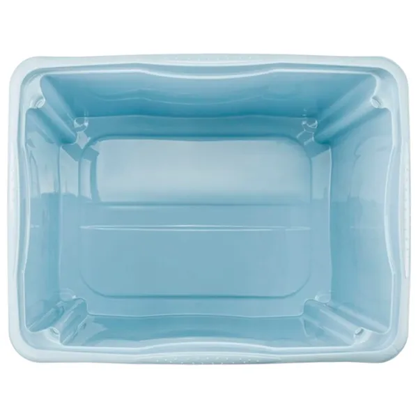 Container pentru jucării Keeeper Mickey Mouse 45l / Plastic photo 3
