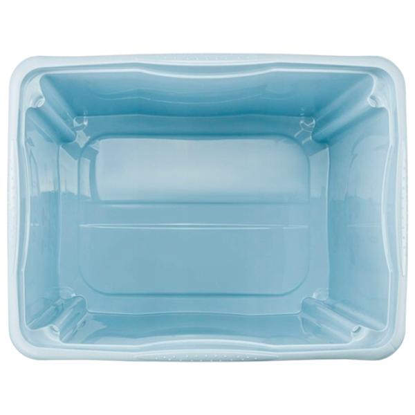 Container pentru jucării Keeeper Mickey Mouse 45l / Plastic photo 3