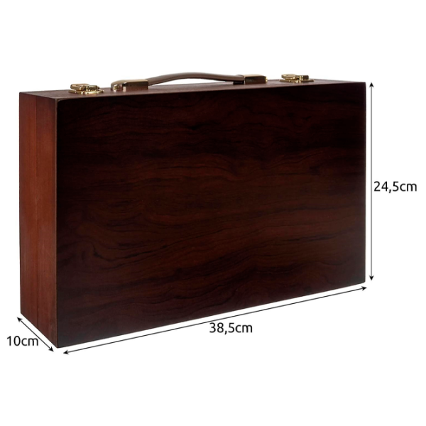 Set de creație Maaleo 21633 5668692 3+ / Multicolor Brown photo 5