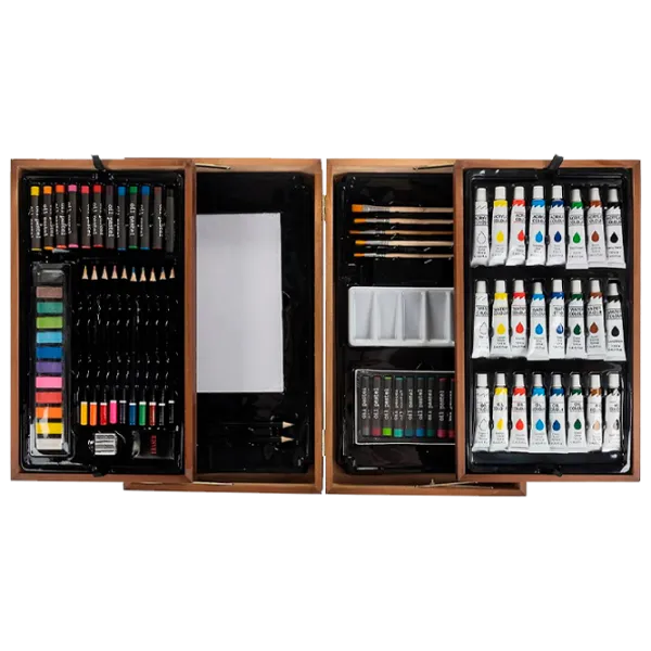 Set de creație Maaleo 21633 5668692 3+ / Multicolor Brown photo 6