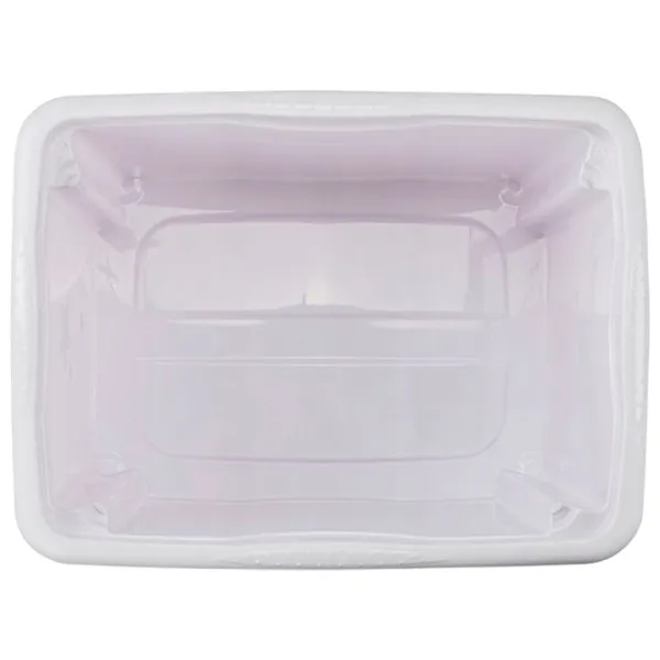 Container pentru jucării Keeeper Stars Nordic 24l / Plastic photo 4