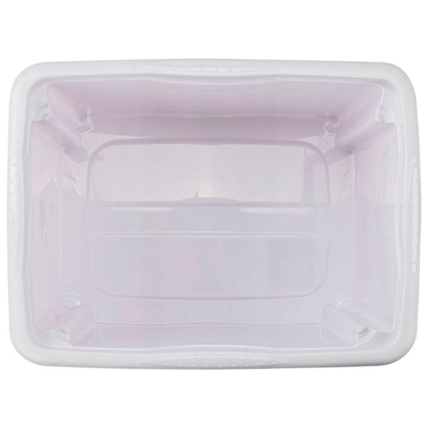 Container pentru jucării Keeeper Stars Nordic 24l / Plastic photo 4