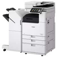 Dispozitiv multifuncțional Canon imageRUNNER ADVANCE
iR DX4925i Laser/ Monochrome