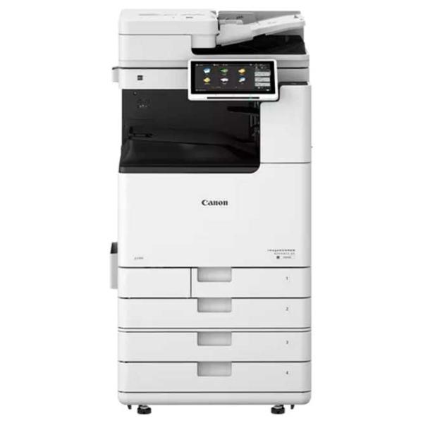 Dispozitiv multifuncțional Canon imageRUNNER ADVANCE
iR DX4925i Laser/ Monochrome photo 2