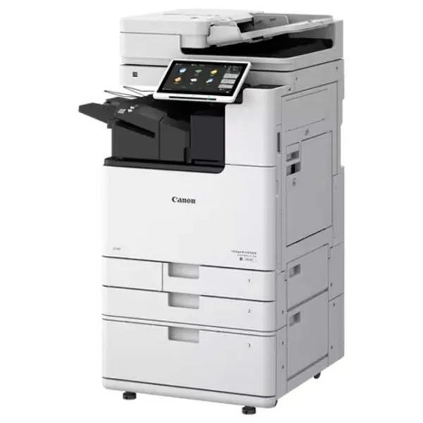 Dispozitiv multifuncțional Canon imageRUNNER ADVANCE
iR DX4925i Laser/ Monochrome photo 3