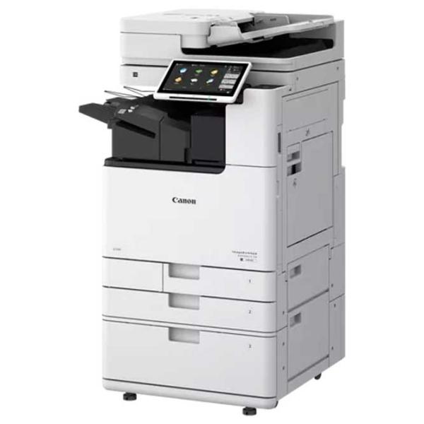 Dispozitiv multifuncțional Canon imageRUNNER ADVANCE
iR DX4925i Laser/ Monochrome photo 3