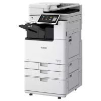 Dispozitiv multifuncțional Canon imageRUNNER ADVANCE
iR DX4925i Laser/ Monochrome photo 3