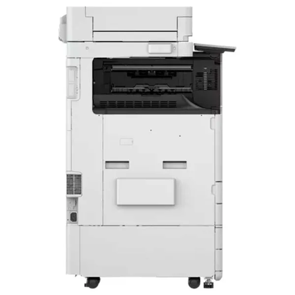 Dispozitiv multifuncțional Canon imageRUNNER ADVANCE
iR DX4925i Laser/ Monochrome photo 4