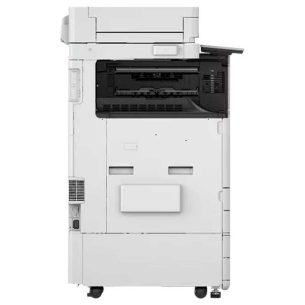 Dispozitiv multifuncțional Canon imageRUNNER ADVANCE
iR DX4925i Laser/ Monochrome photo 4