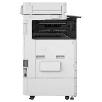 Dispozitiv multifuncțional Canon imageRUNNER ADVANCE
iR DX4925i Laser/ Monochrome photo 4