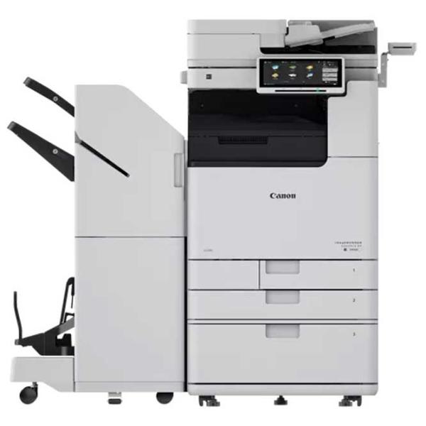 Dispozitiv multifuncțional Canon imageRUNNER ADVANCE
iR DX4925i Laser/ Monochrome photo 5