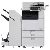 Dispozitiv multifuncțional Canon imageRUNNER ADVANCE
iR DX4925i Laser/ Monochrome photo 5