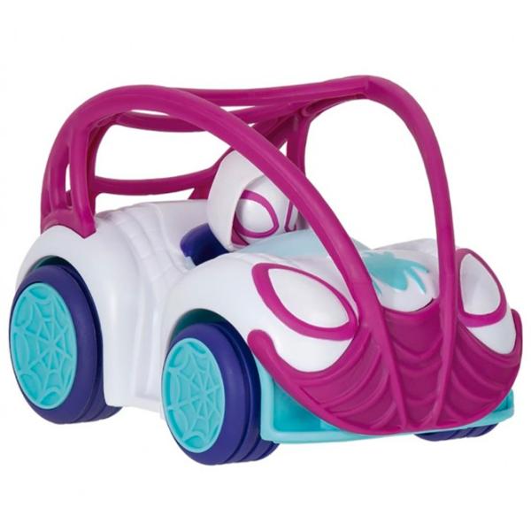 Комплект машин Jazwares Marvel SNF0162  / / Разноцветный photo 2