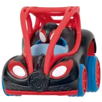 Set de mașini Jazwares Marvel SNF0162 / / Multicolor photo 3