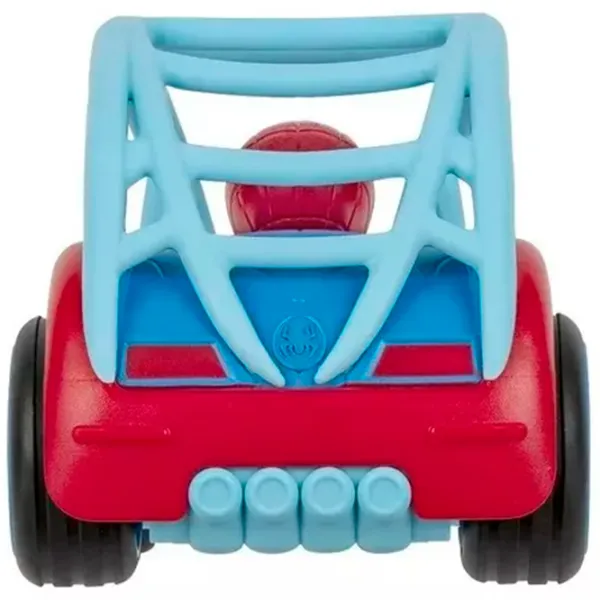 Комплект машин Jazwares Marvel SNF0162  / / Разноцветный photo 4