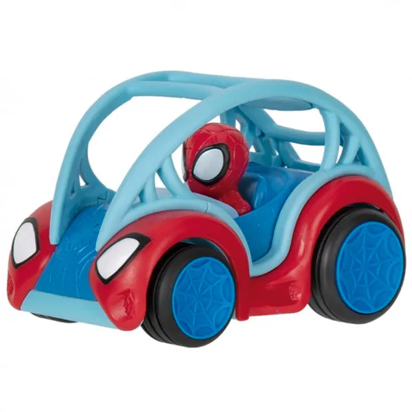 Комплект машин Jazwares Marvel SNF0162  / / Разноцветный photo 5