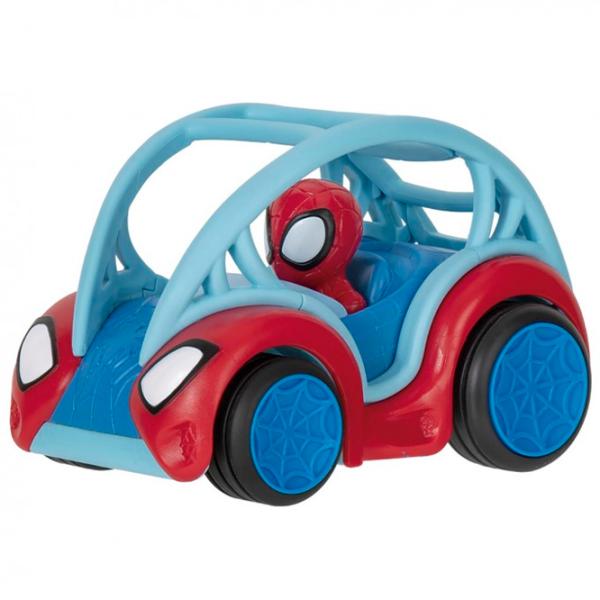 Комплект машин Jazwares Marvel SNF0162  / / Разноцветный photo 5