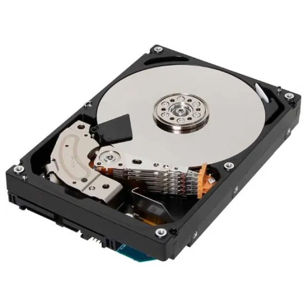 HDD Toshiba MG10AFA22TE 22 ТБ  / Синий photo 2