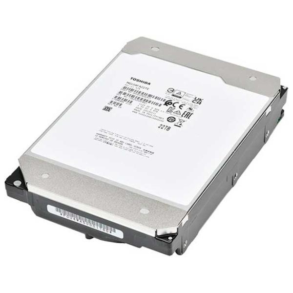 HDD Toshiba MG10AFA22TE 22 ТБ  / Синий photo 5