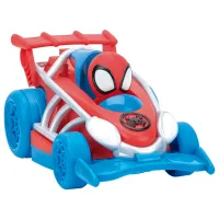 Set de mașini Jazwares Marvel SNF0014 / / Multicolor photo 2